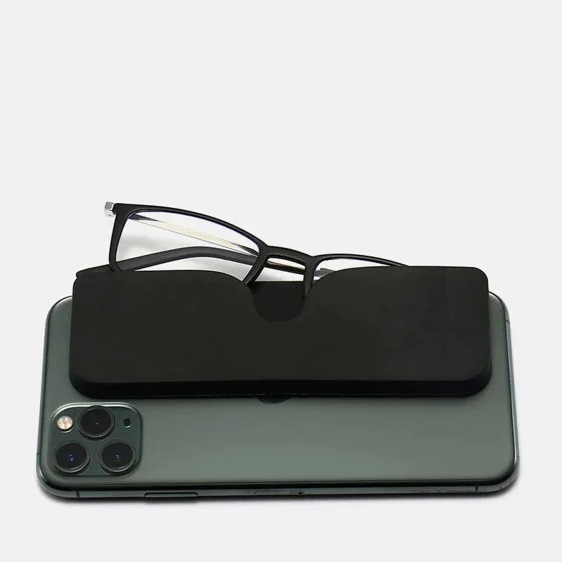 Óculos Inteligente Multifocal - Compre 01 Leve 2 + Porta Celular Brinde